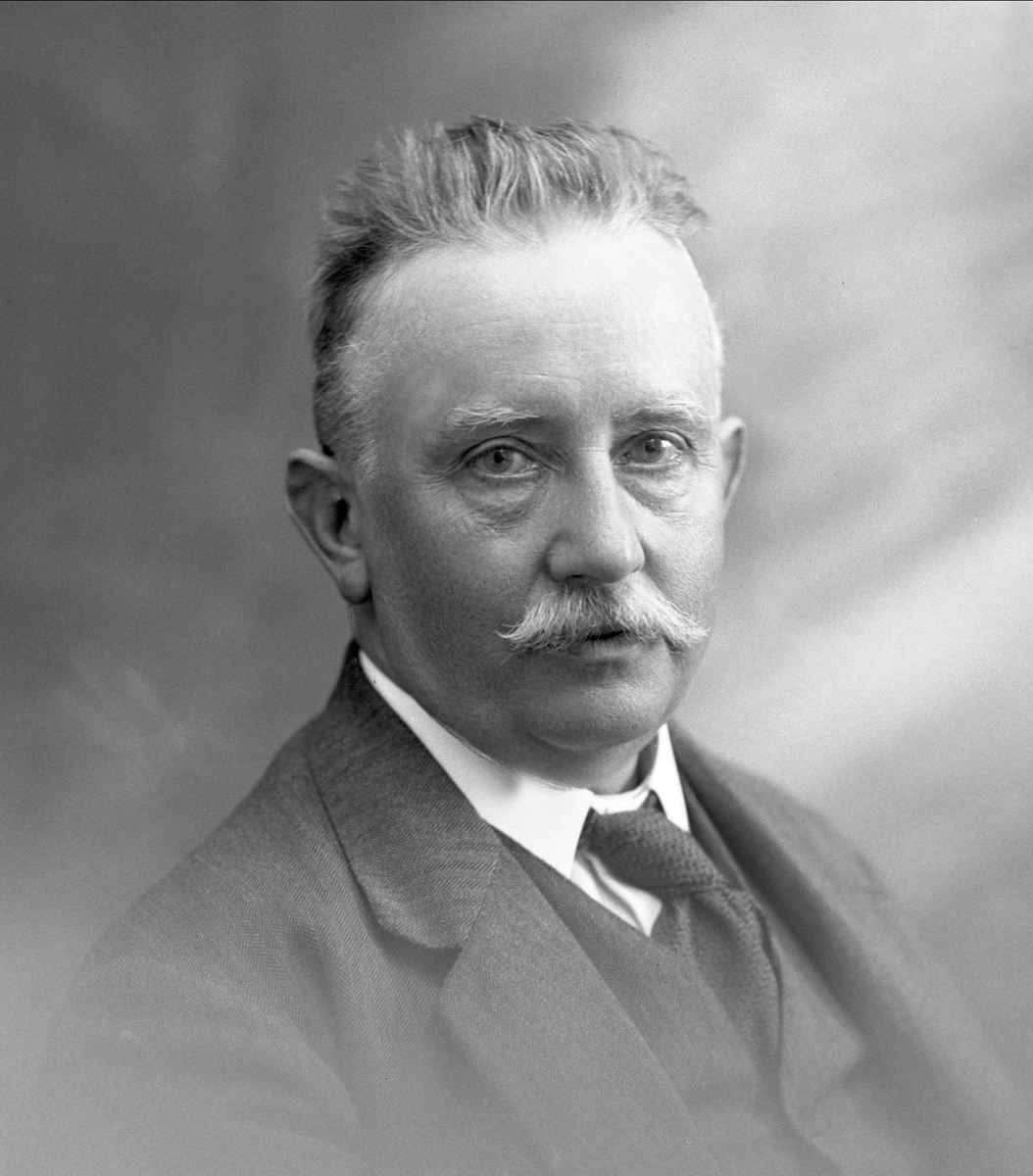 Gustav Borgen, NFB.47034