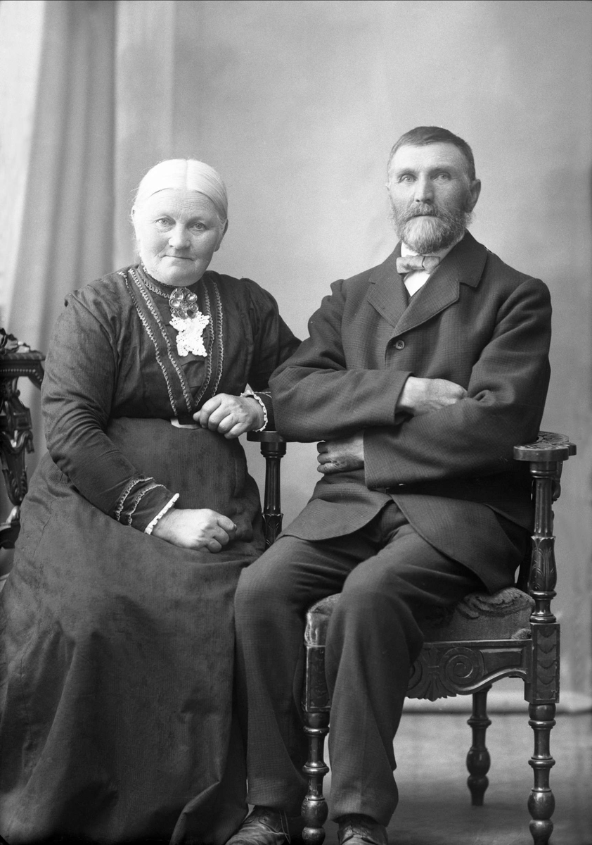 Gustav Borgen, NFB.47037