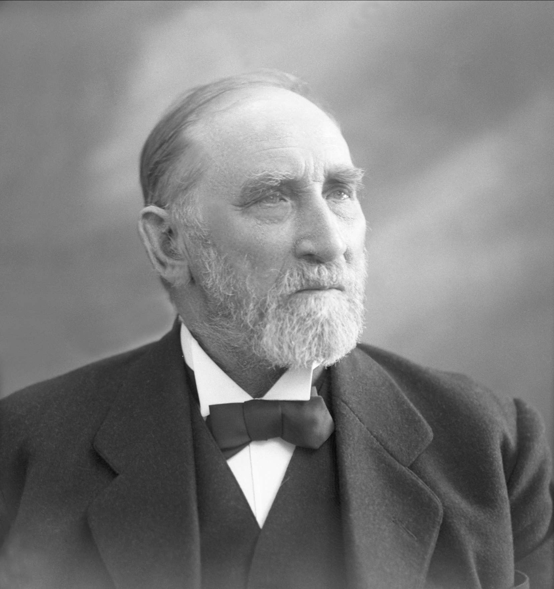Gustav Borgen, NFB.47042