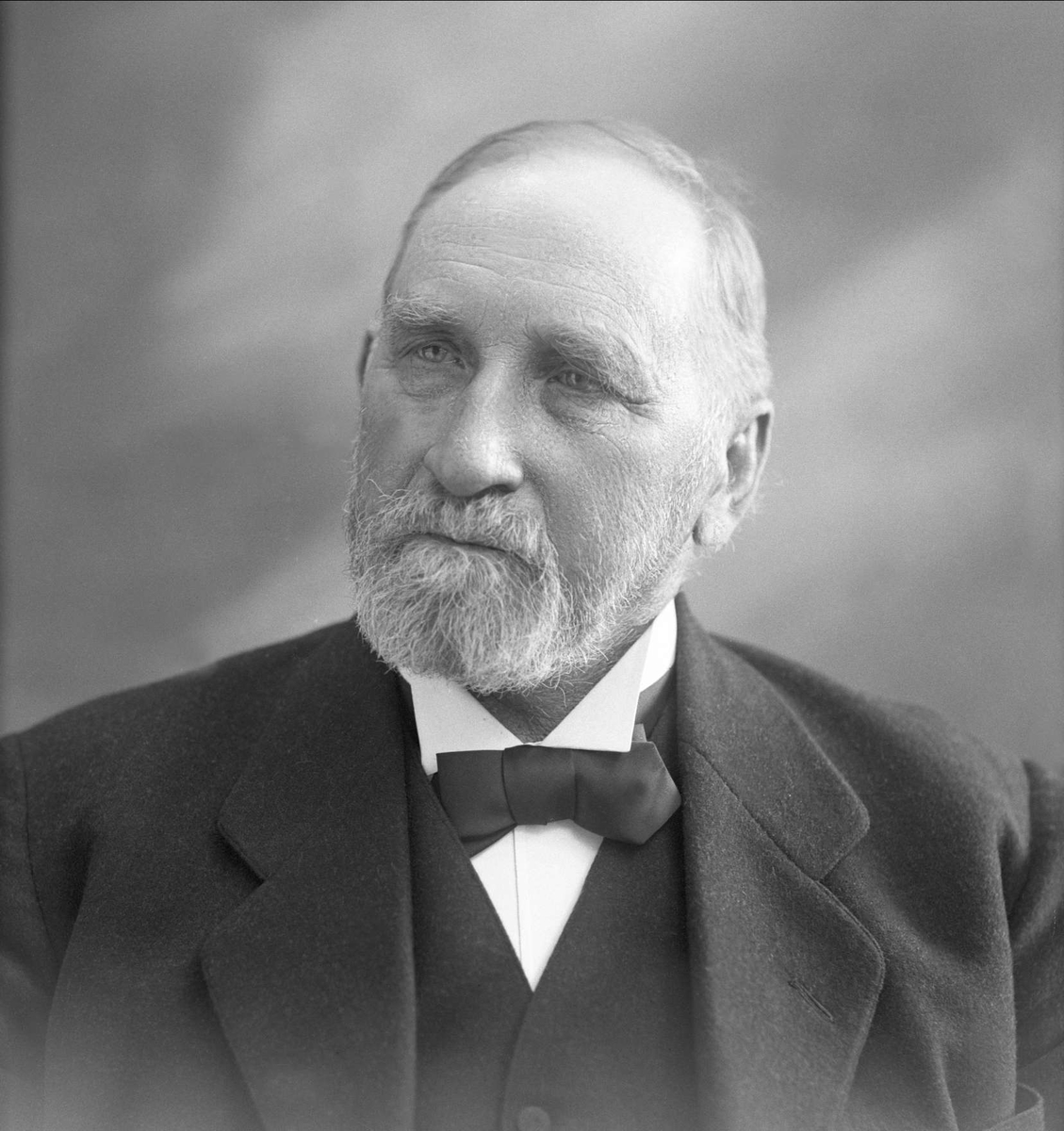 Gustav Borgen, NFB.47043