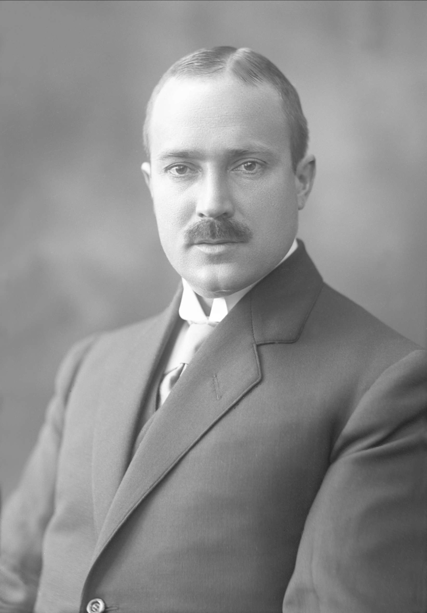 Gustav Borgen, NFB.47052