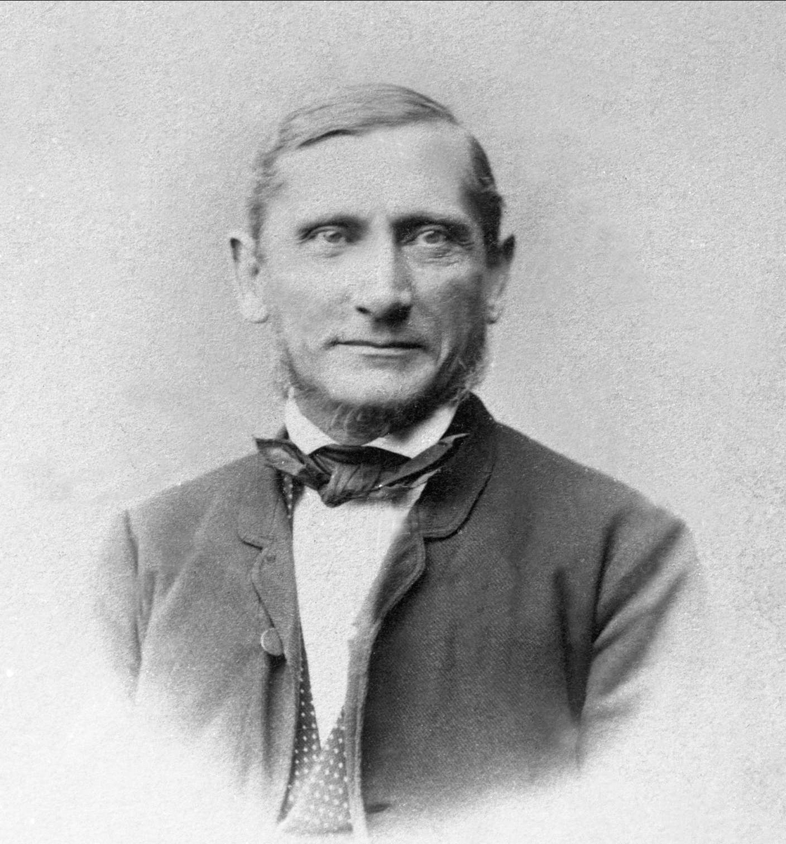 Gustav Borgen, Avfotografering.