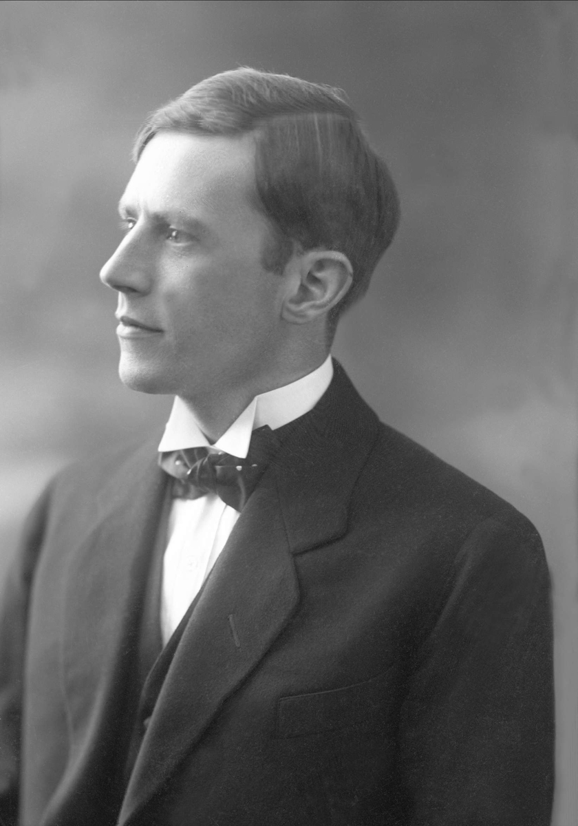 Gustav Borgen, NFB.47100