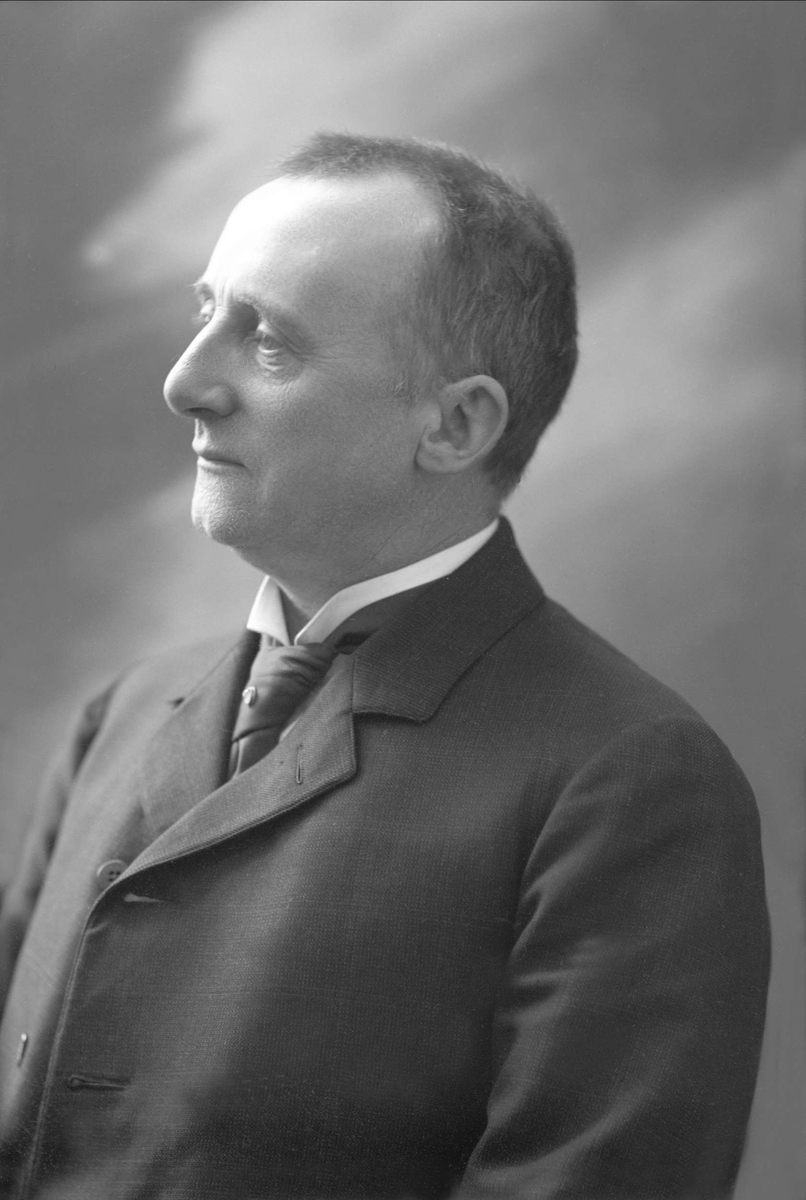 Gustav Borgen, NFB.47123