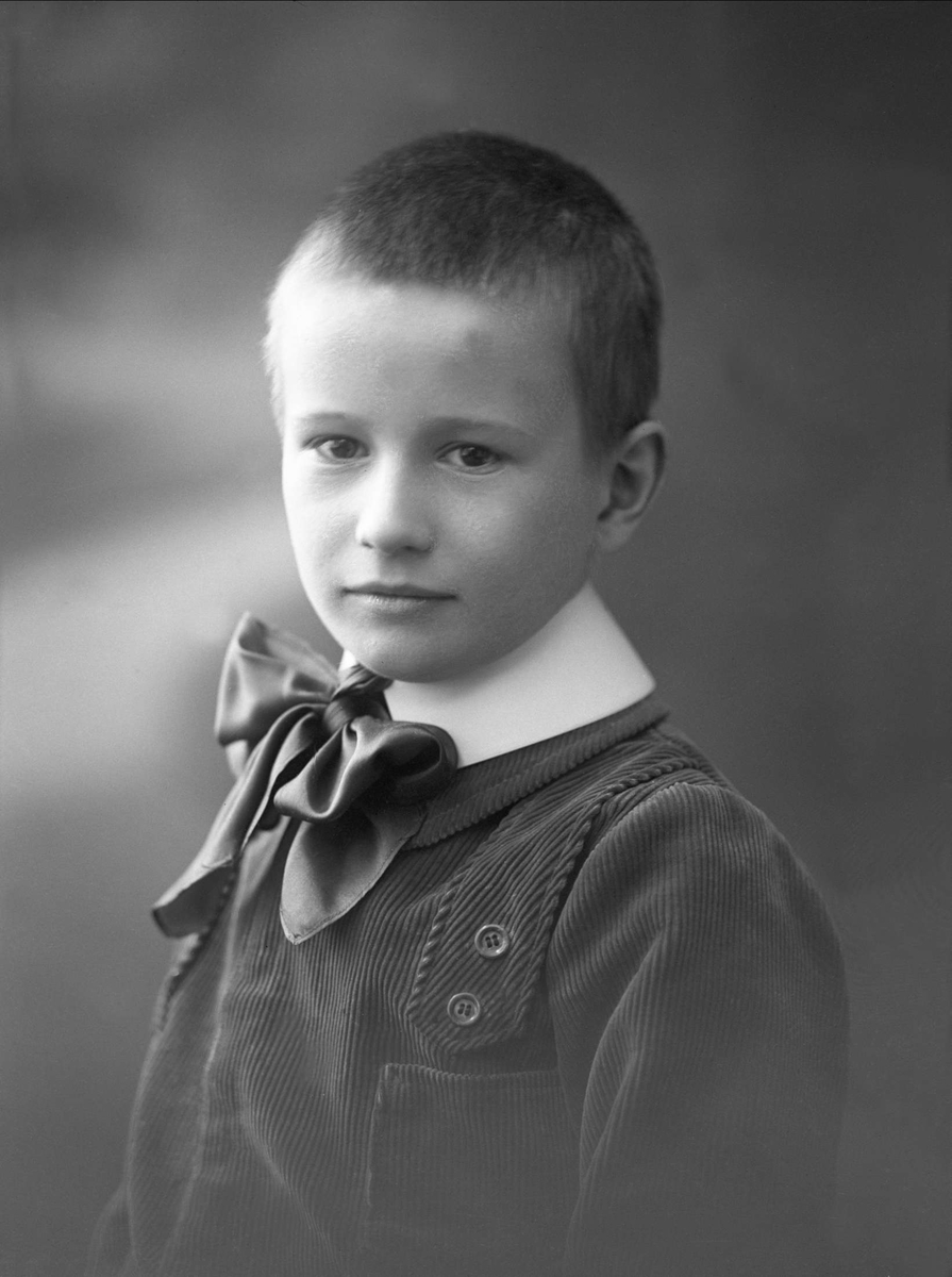 Gustav Borgen, NFB.47179
