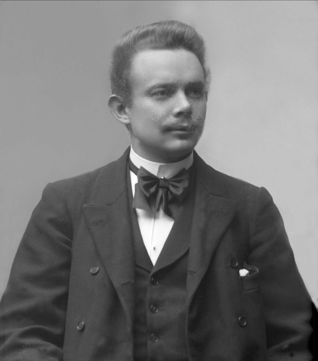 Gustav Borgen, NFB.47203