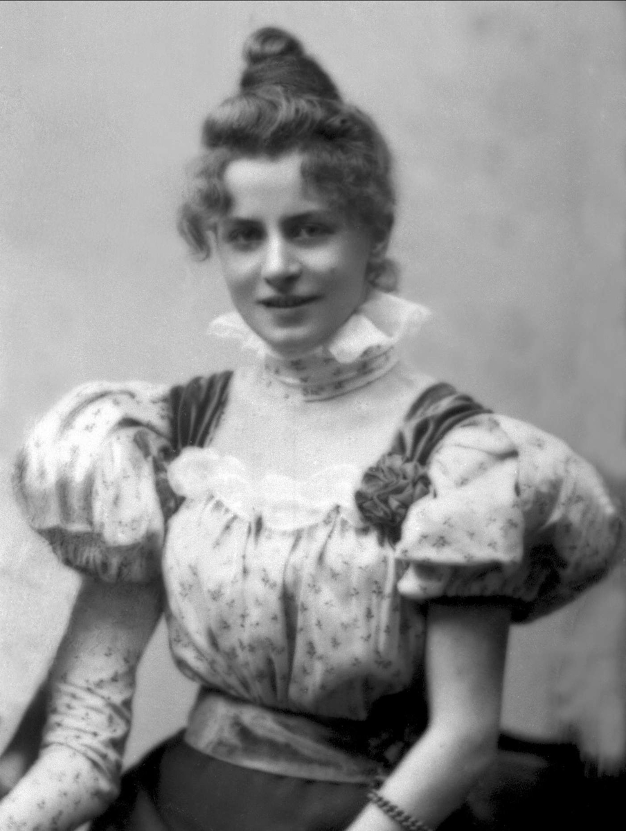 Gustav Borgen, NFB.47247