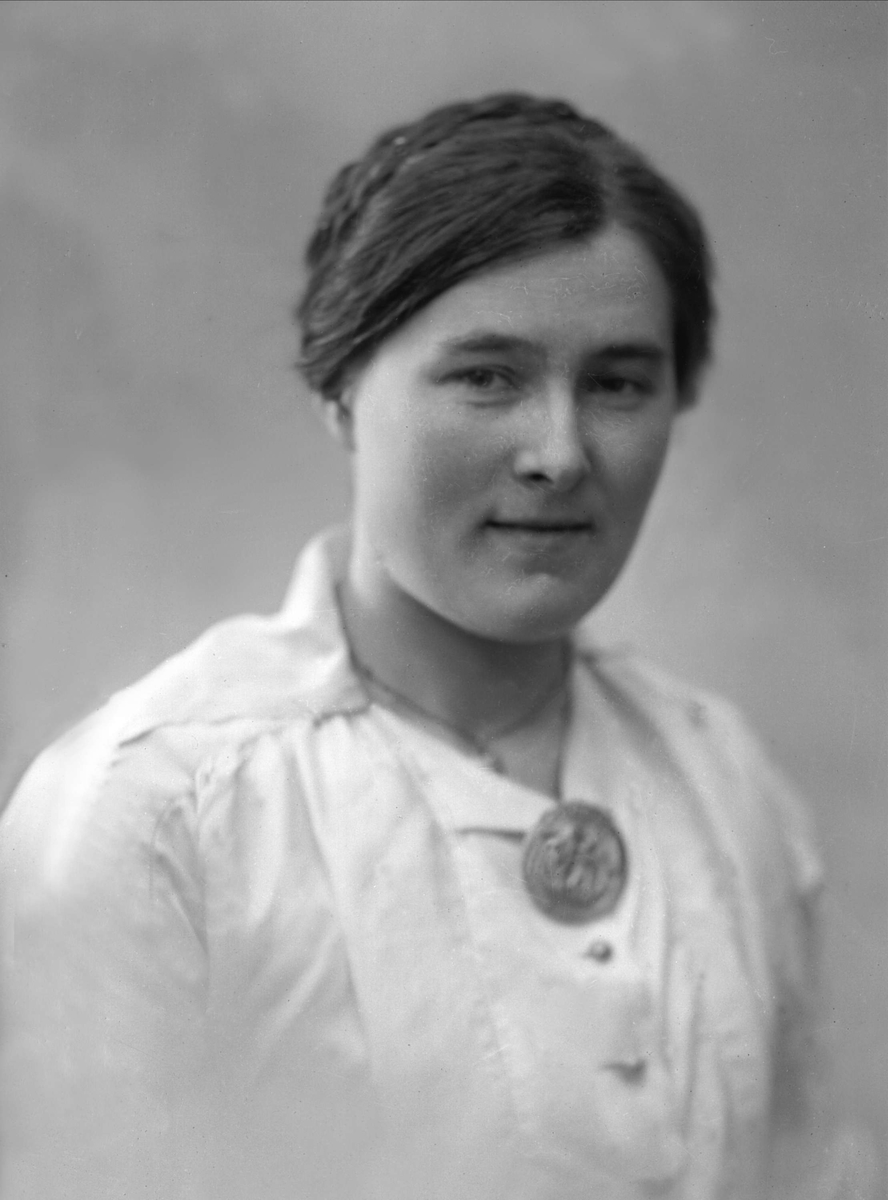 Gustav Borgen, NFB.47267