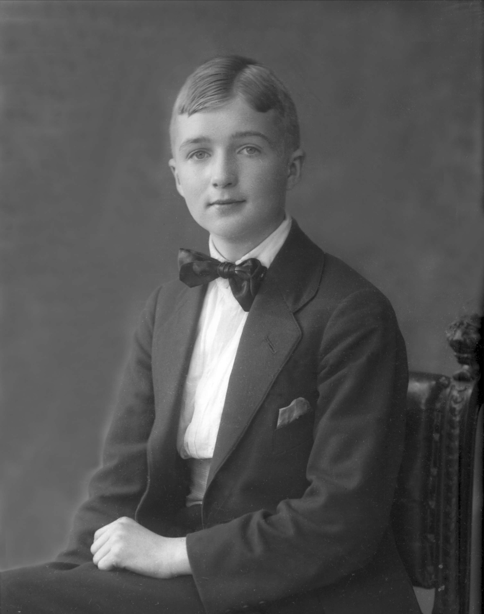 Gustav Borgen, NFB.47291