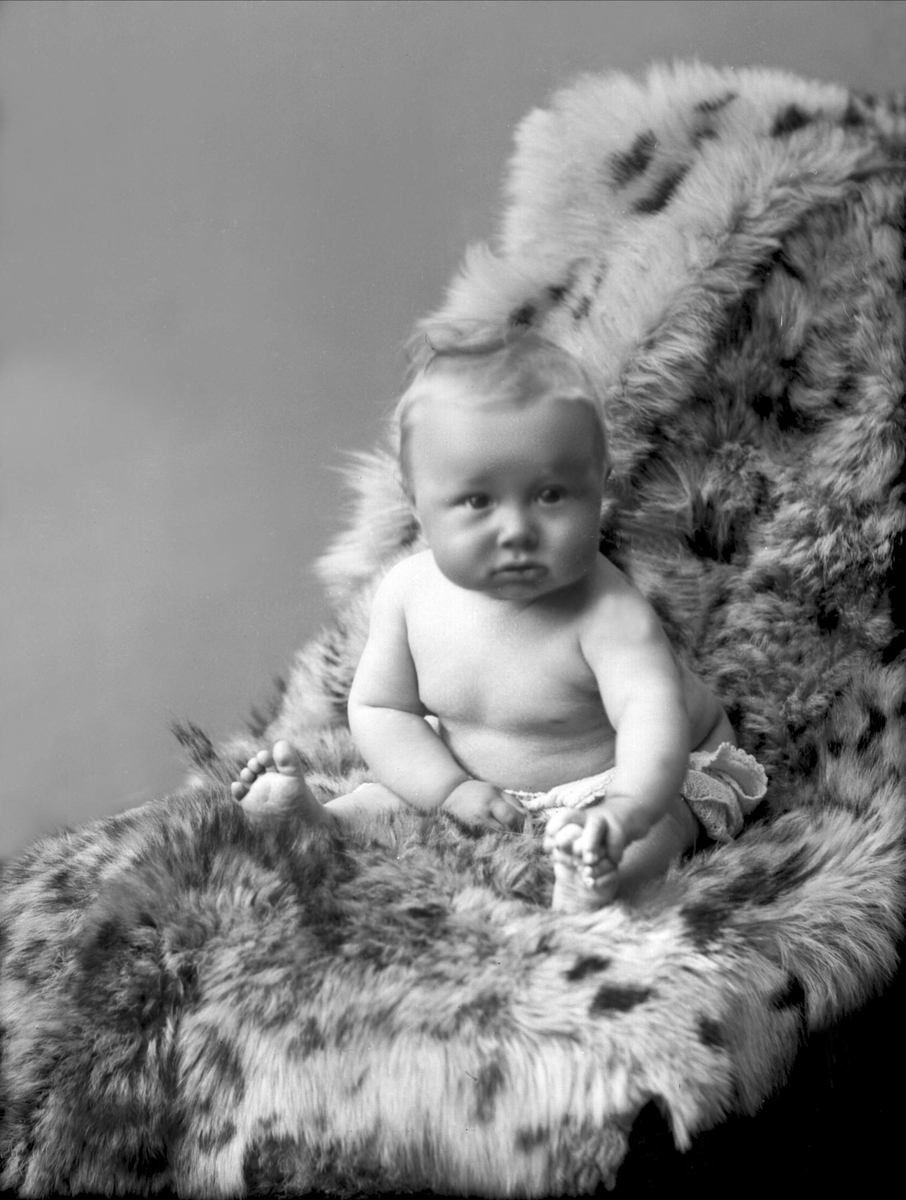 Gustav Borgen, NFB.47338