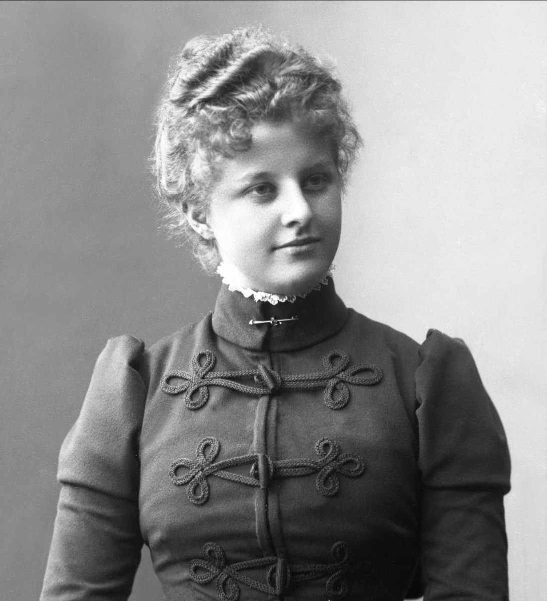 Gustav Borgen, NFB.47353