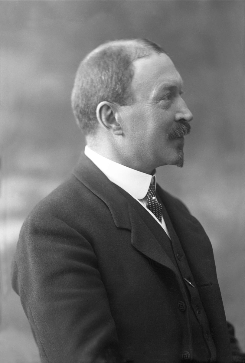 Gustav Borgen, NFB.47504