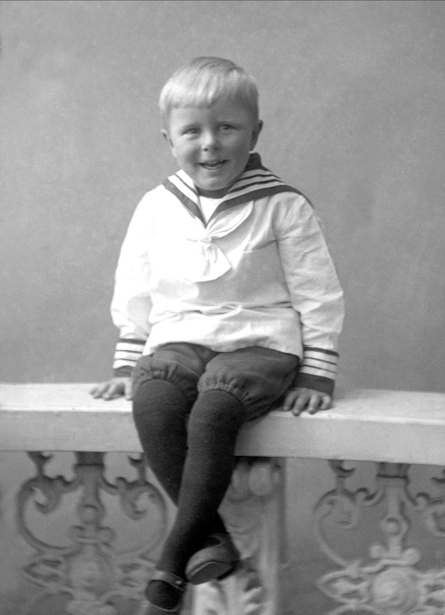 Gustav Borgen, NFB.47523