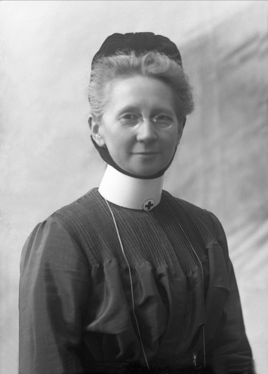 Gustav Borgen, NFB.47562