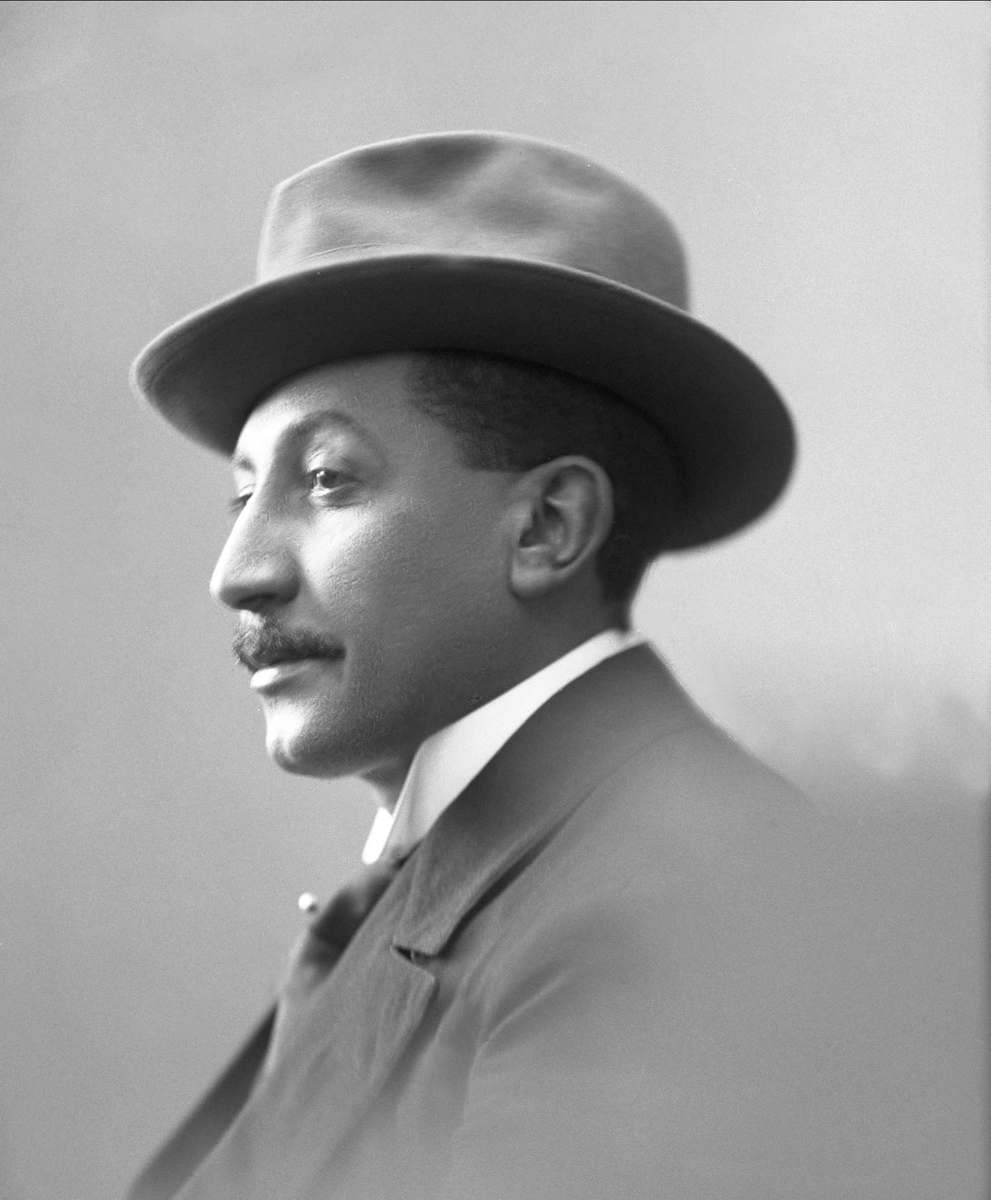 Gustav Borgen, NFB.47597