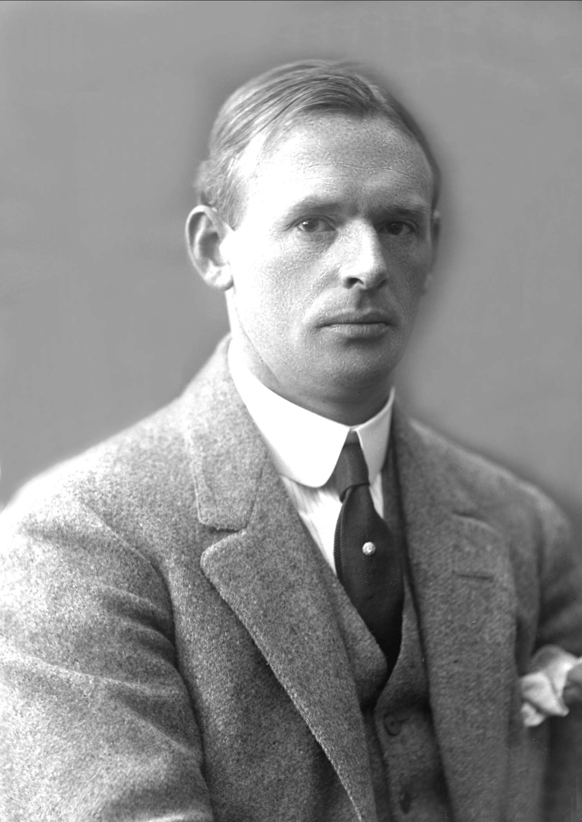 Gustav Borgen, NFB.47624