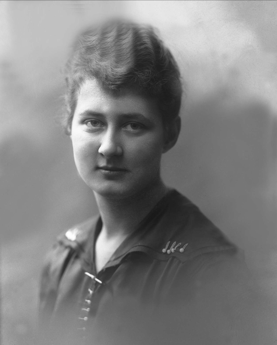 Gustav Borgen, NFB.47648