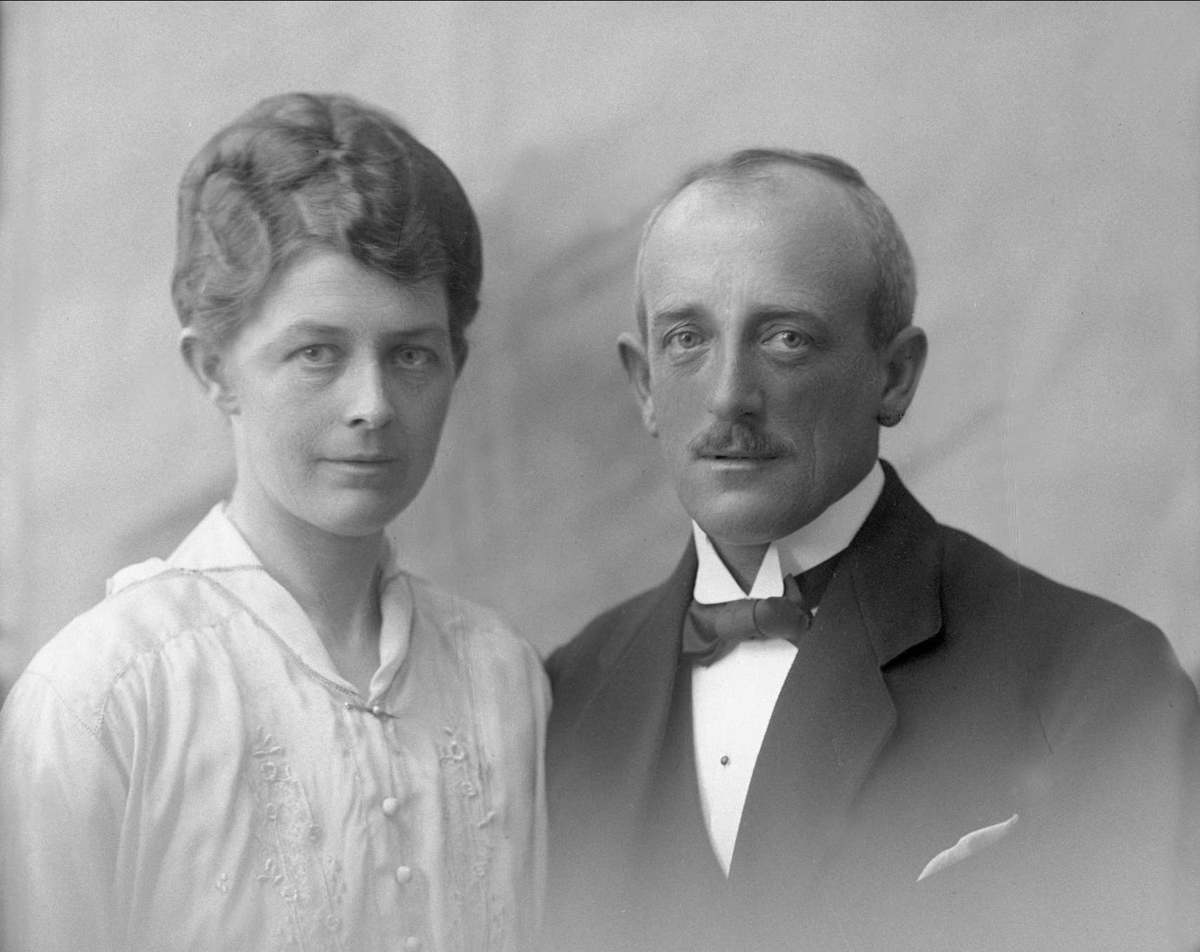 Gustav Borgen, NFB.47652