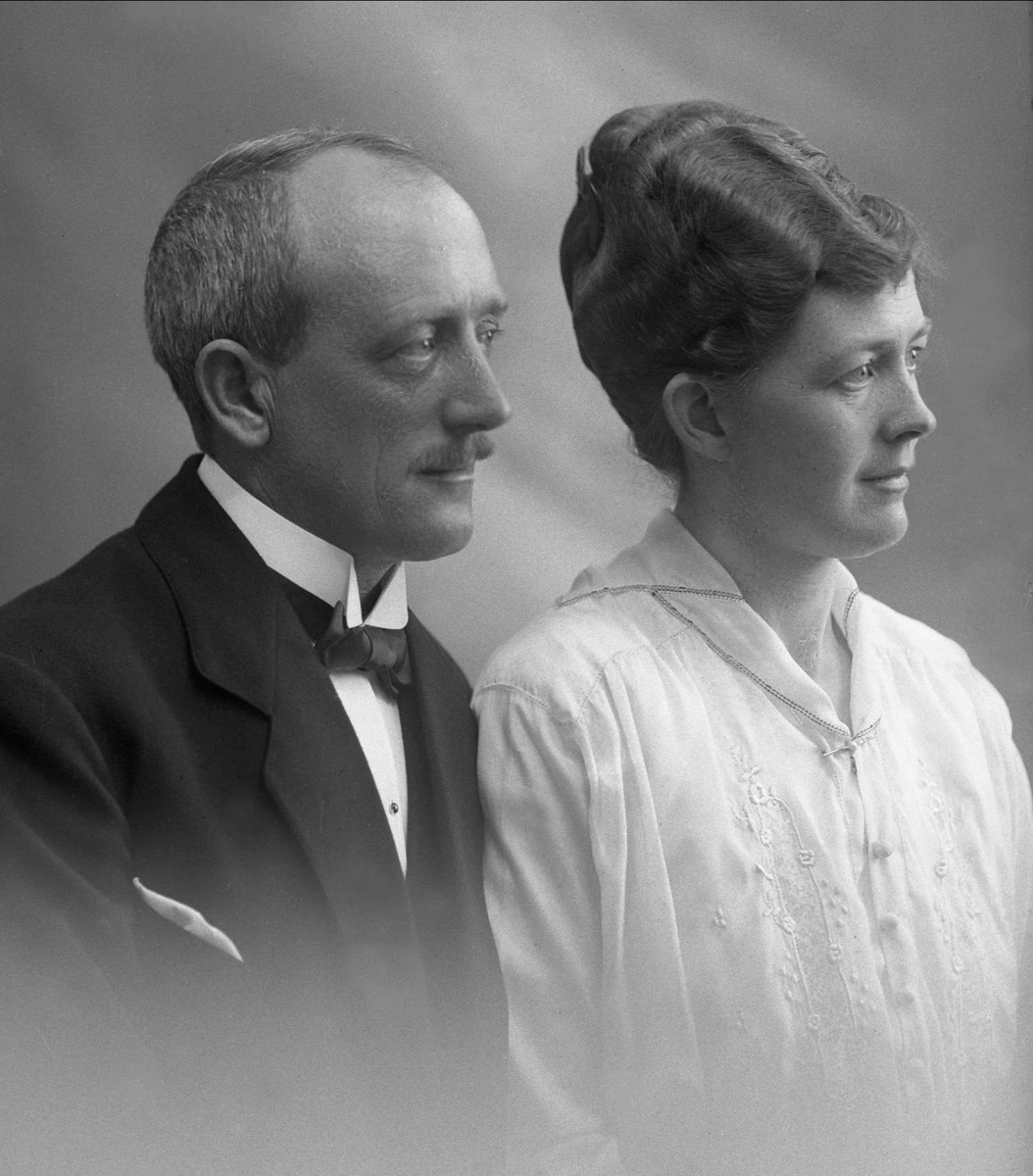 Gustav Borgen, NFB.47653