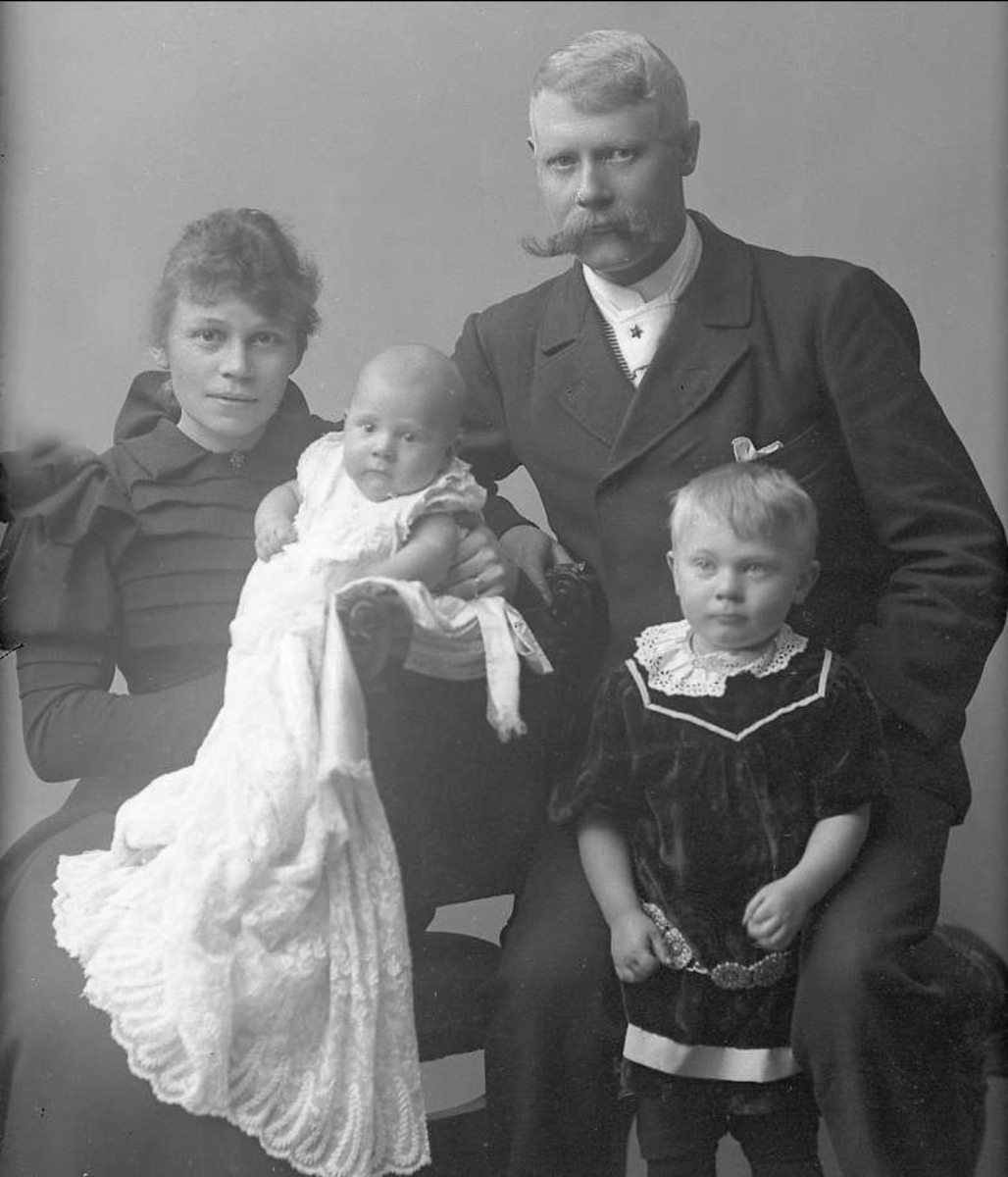 Gustav Borgen, NFB.47947