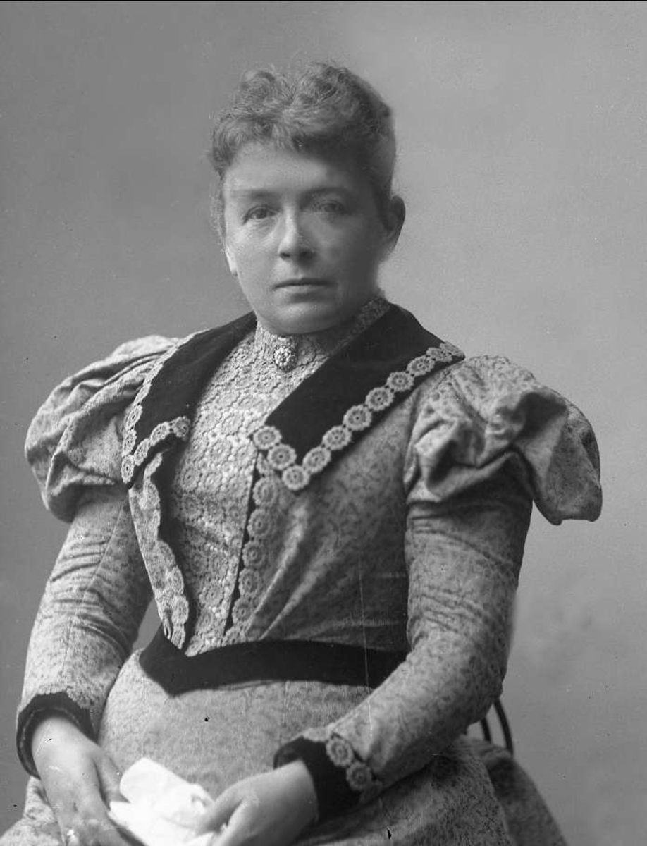Gustav Borgen, NFB.47953