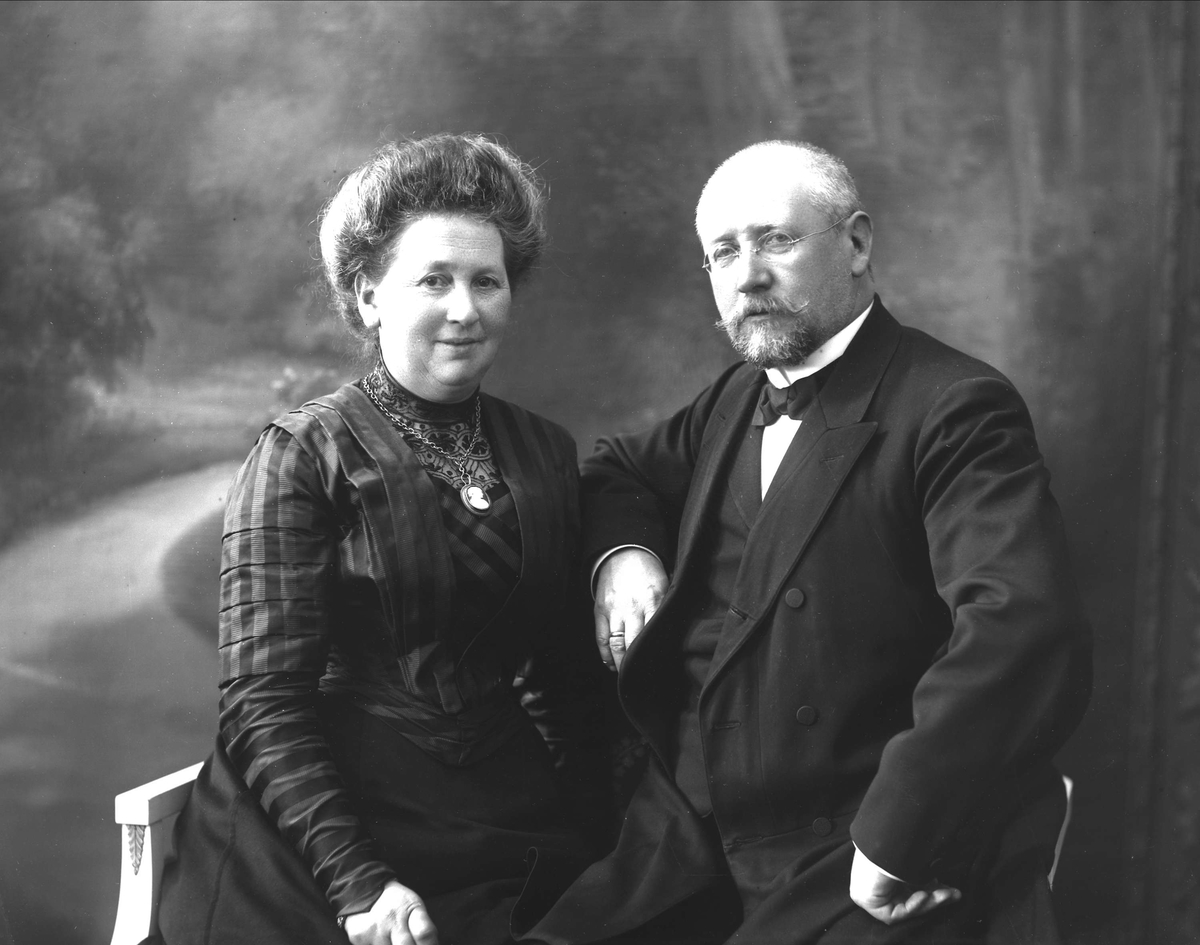 Gustav Borgen, NFB.48060