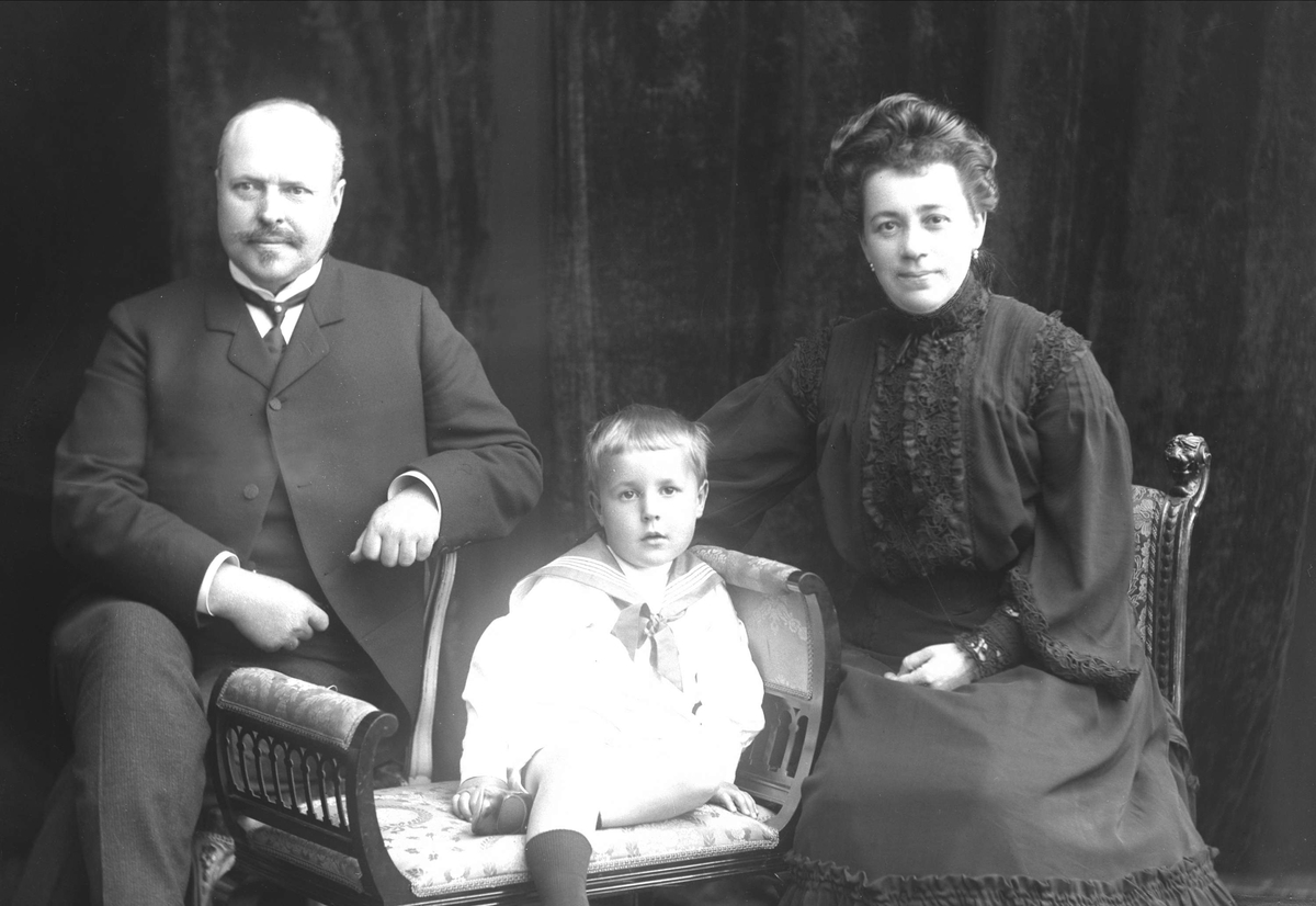 Gustav Borgen, NFB.48102