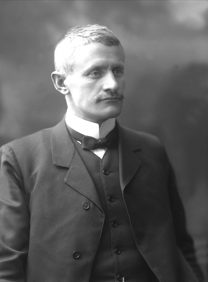Gustav Borgen, NFB.48114