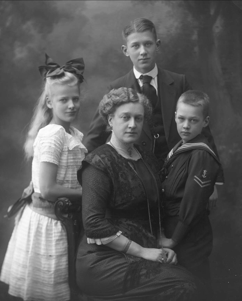 Gustav Borgen, NFB.48161