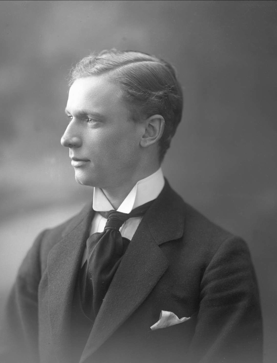 Gustav Borgen, NFB.48263