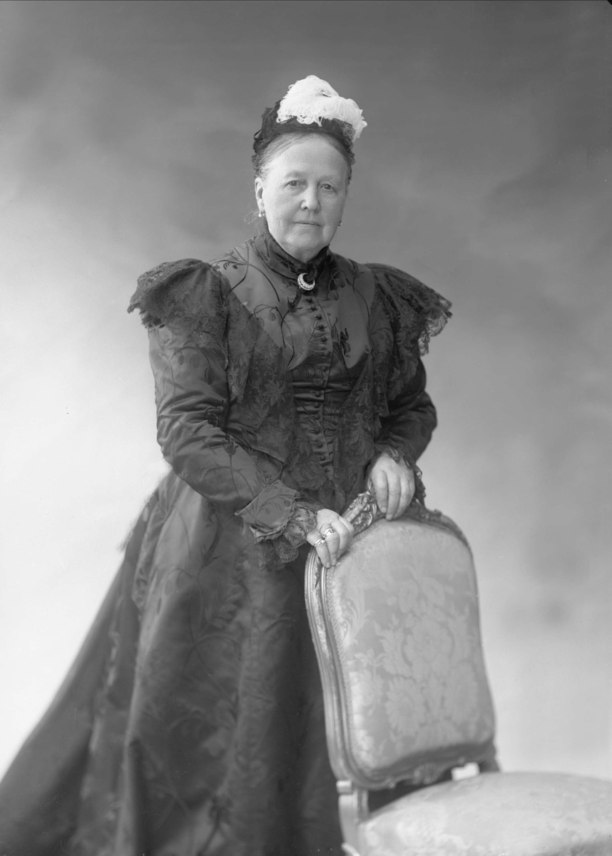 Gustav Borgen, NFB.48284
