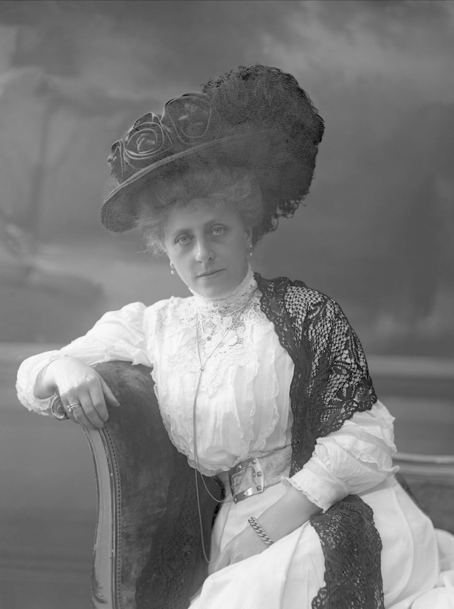 Gustav Borgen, NFB.48287