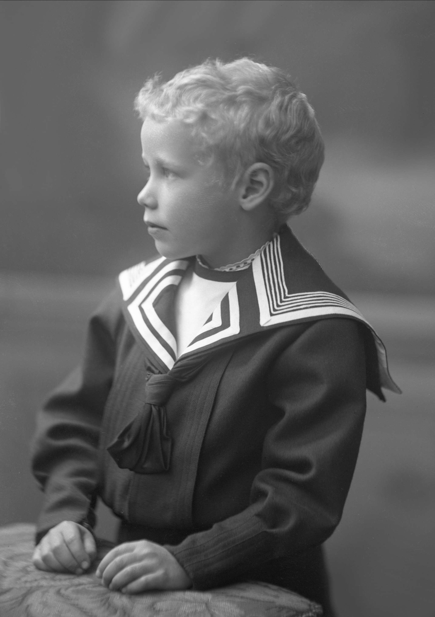 Gustav Borgen, NFB.48289