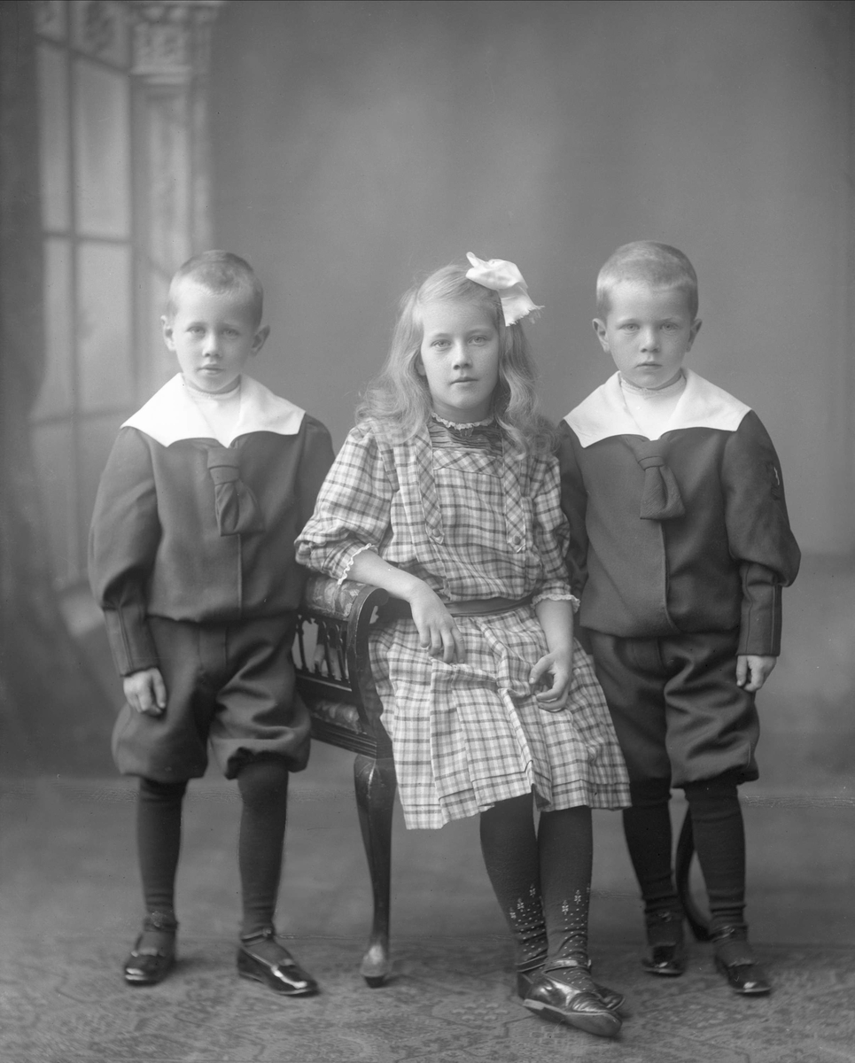 Gustav Borgen, NFB.48297