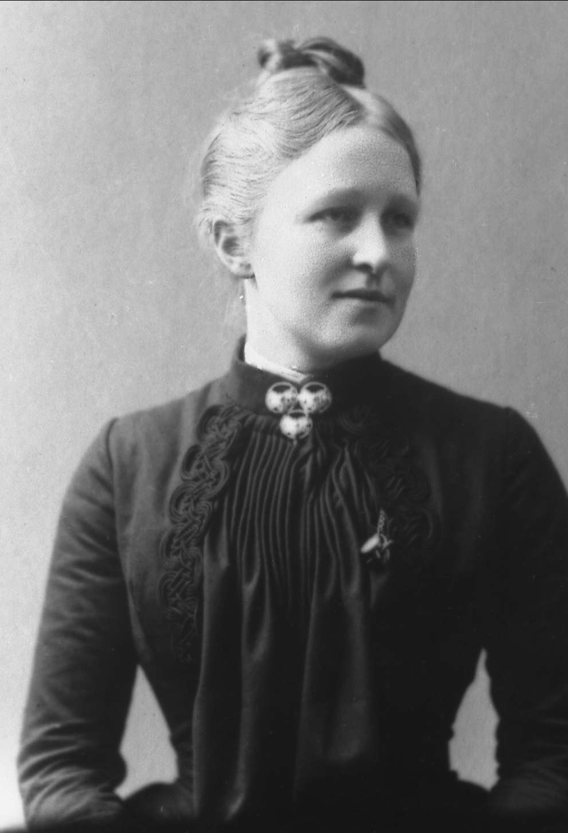 Gustav Borgen, NFB.48408