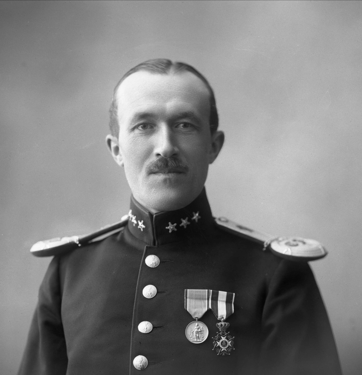 Gustav Borgen, NFB.48472