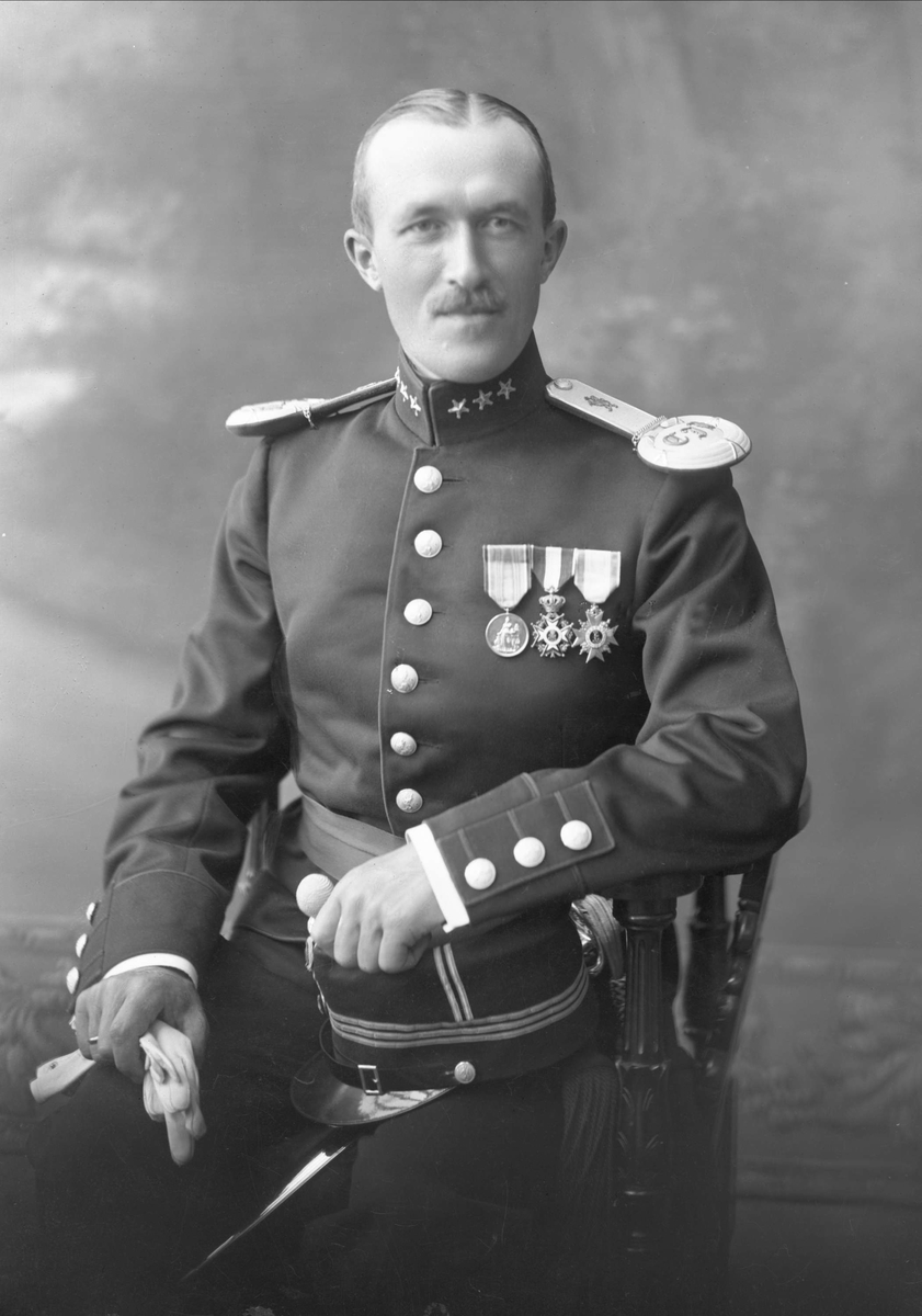 Gustav Borgen, NFB.48481