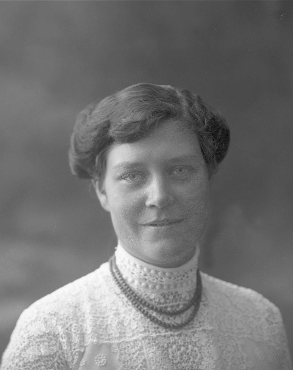 Gustav Borgen, NFB.48507