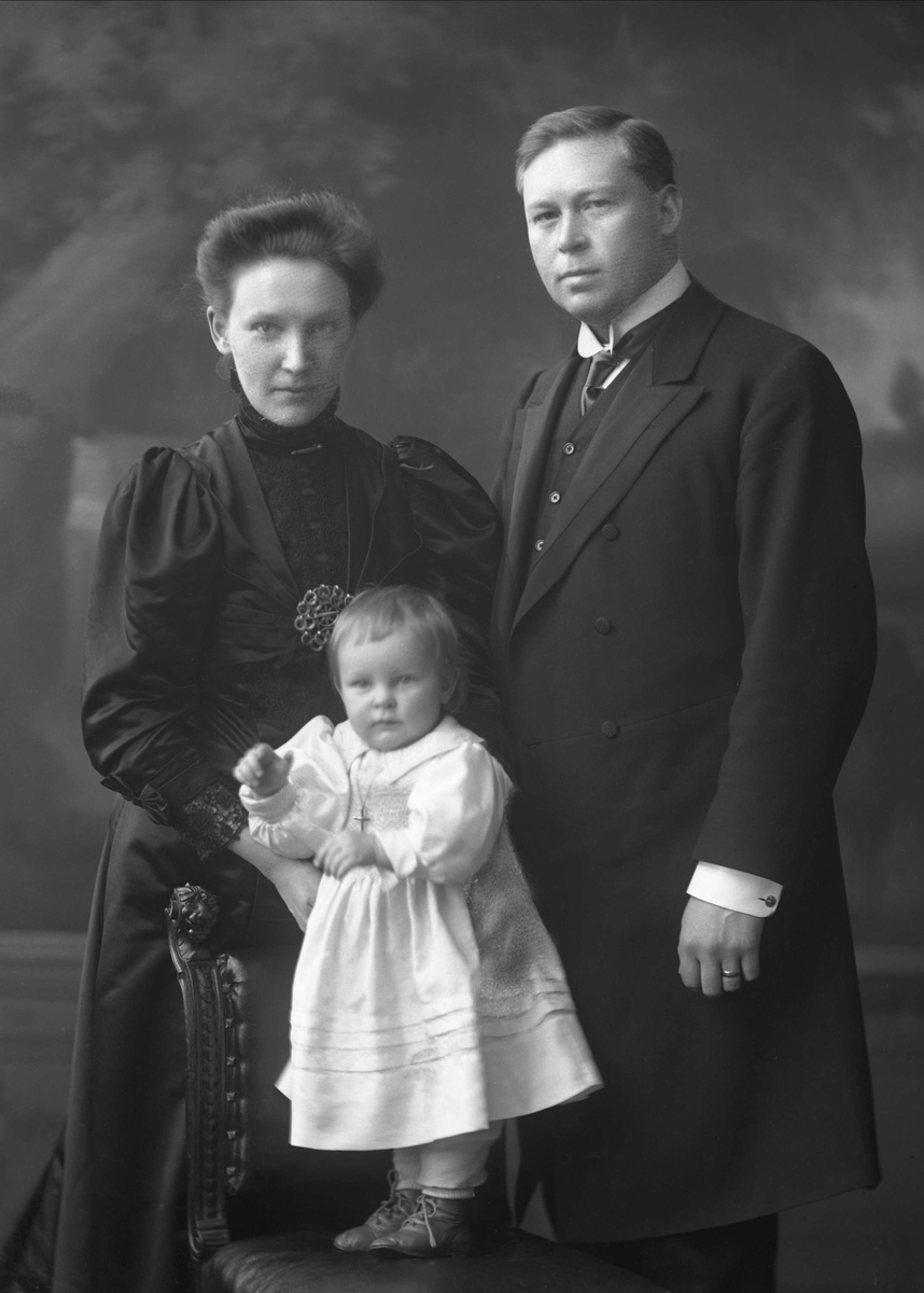 Gustav Borgen, NFB.48662