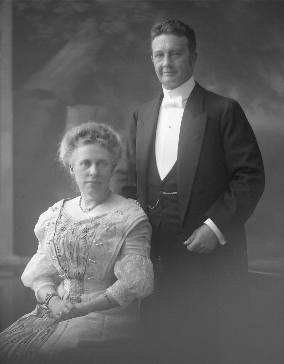 Gustav Borgen, NFB.48880
