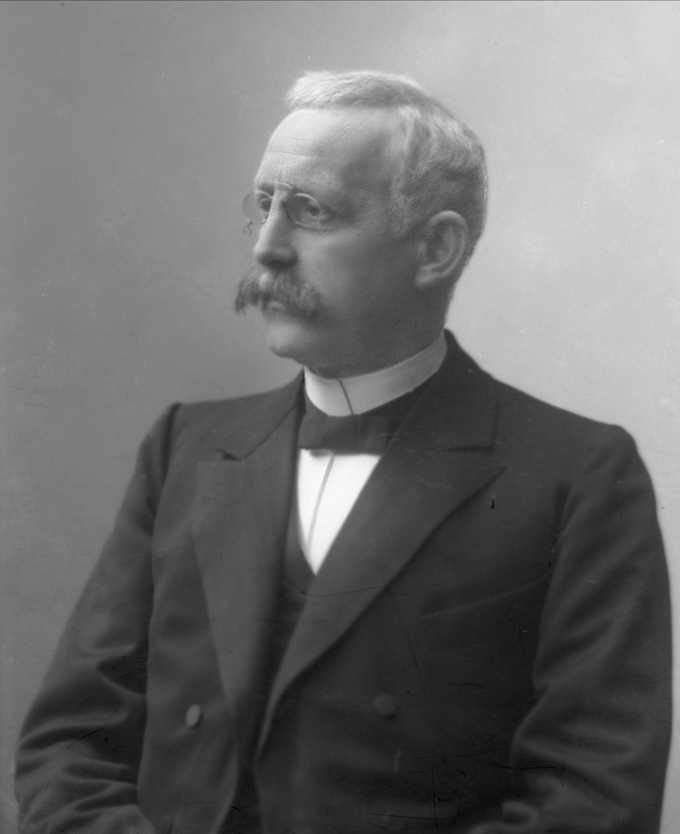 Gustav Borgen, NFB.48886