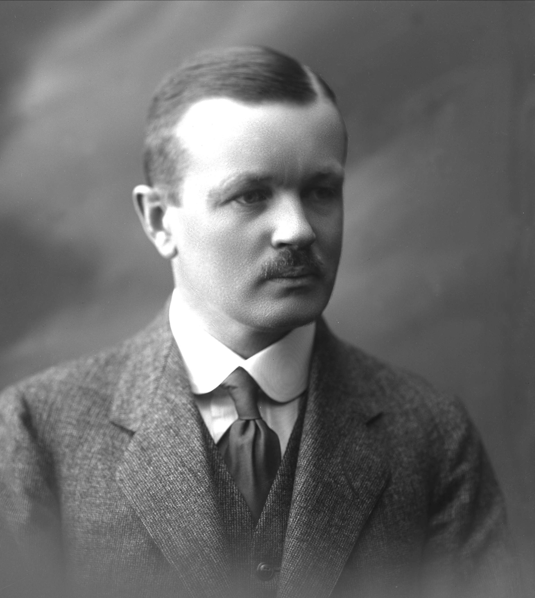 Gustav Borgen, NFB.48941