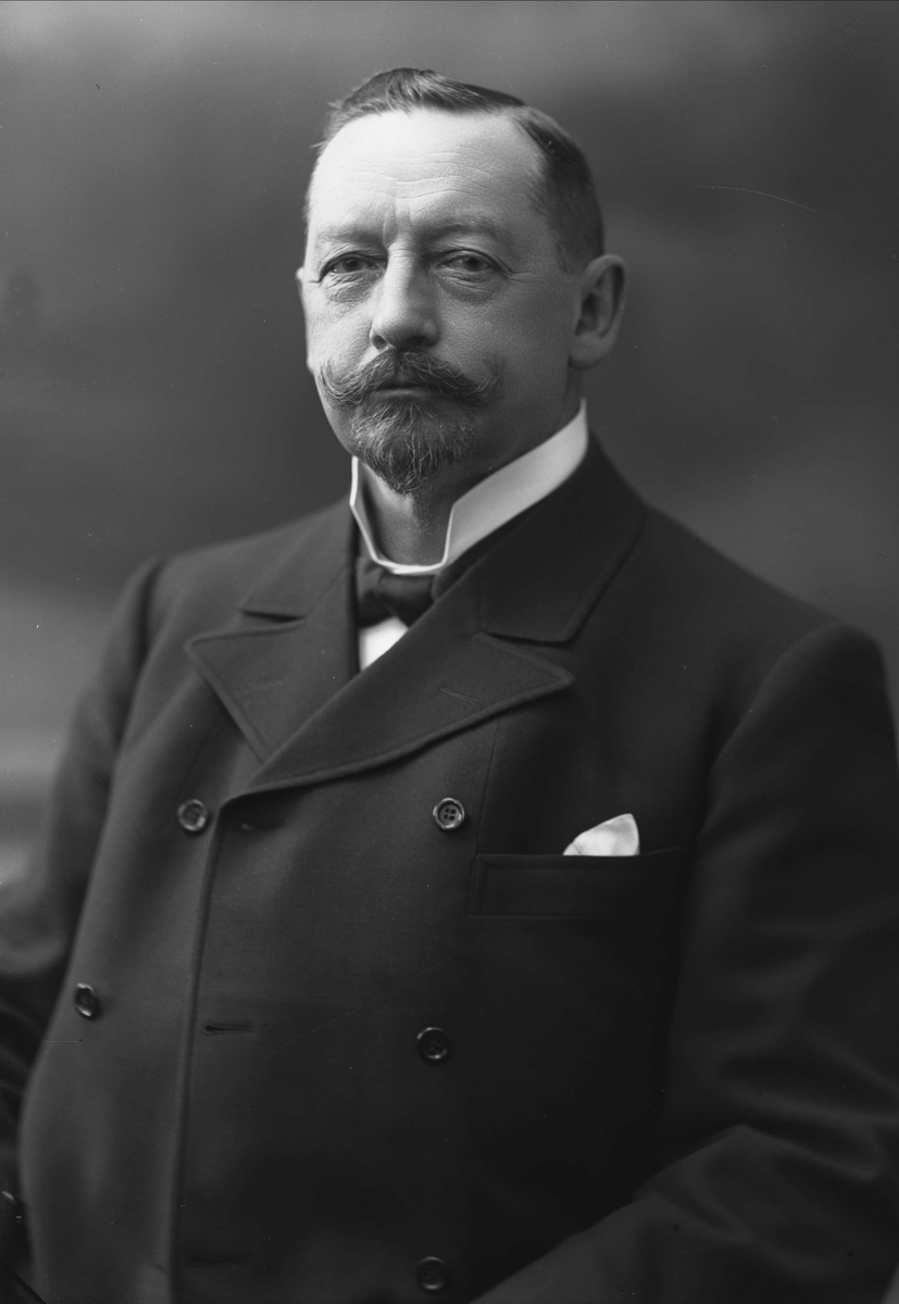 Gustav Borgen, NFB.49028