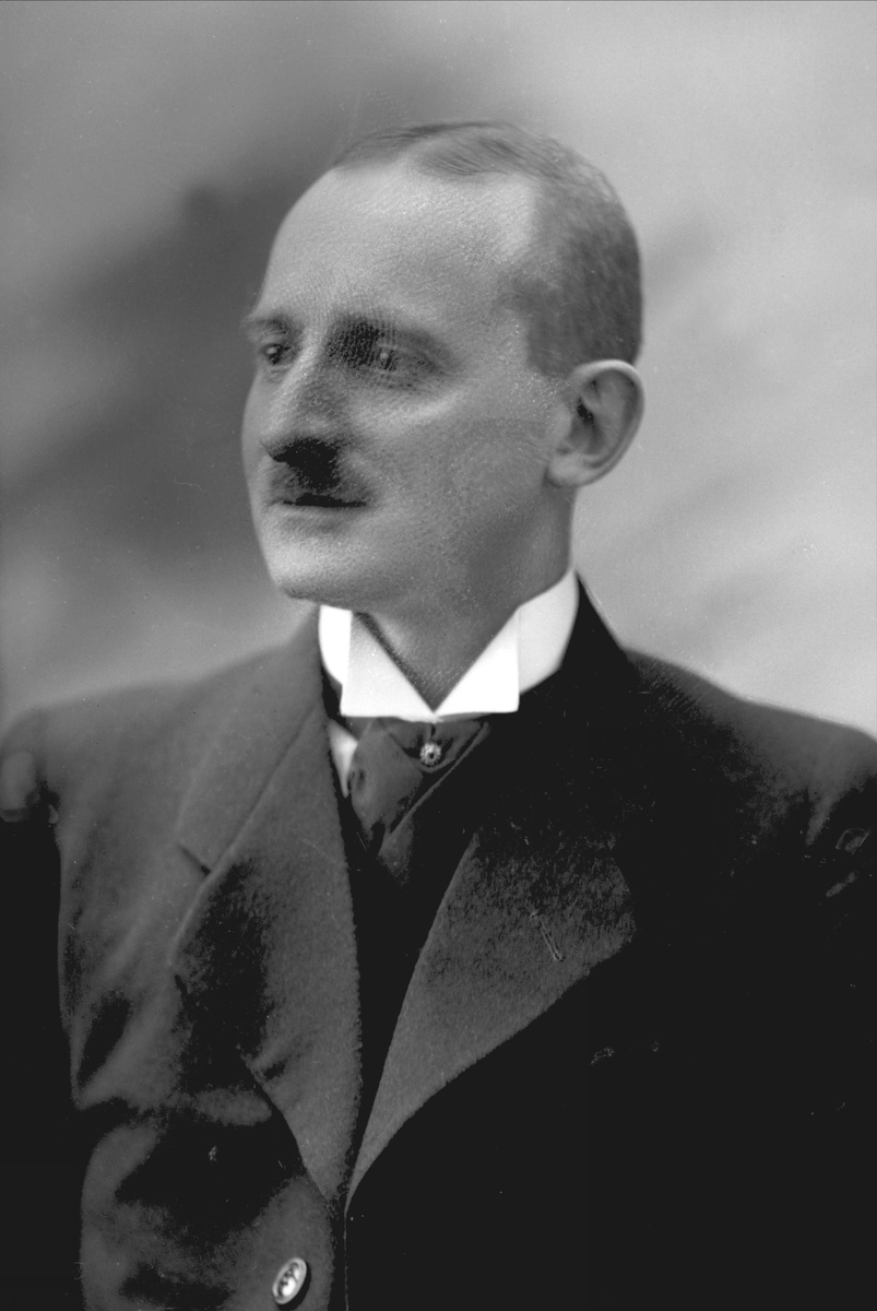 Gustav Borgen, NFB.49071