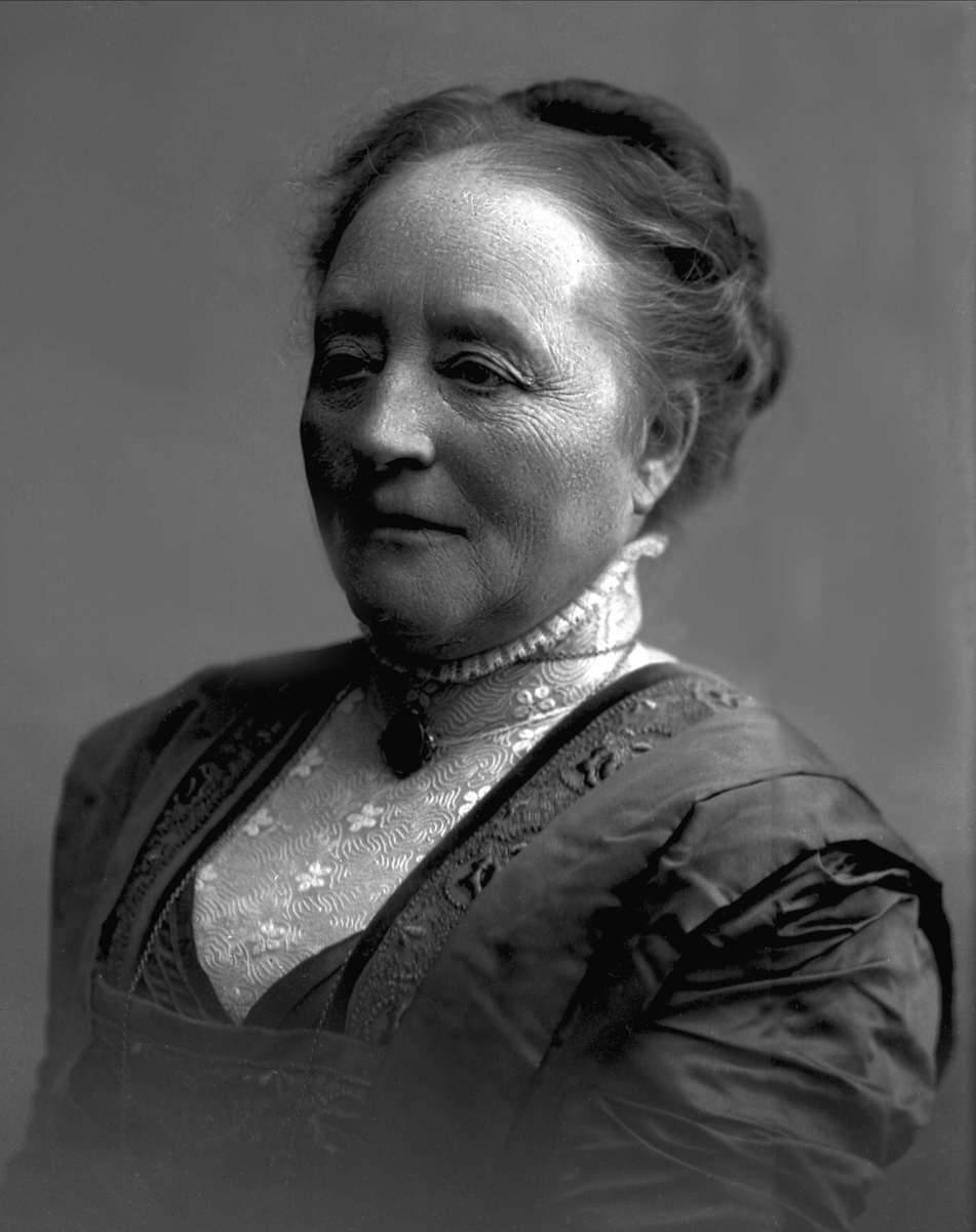 Gustav Borgen, NFB.49396
