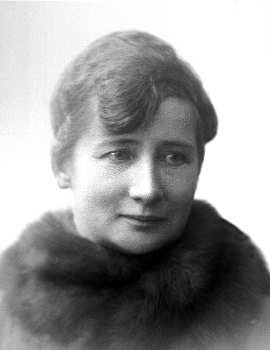 Gustav Borgen, NFB.49460