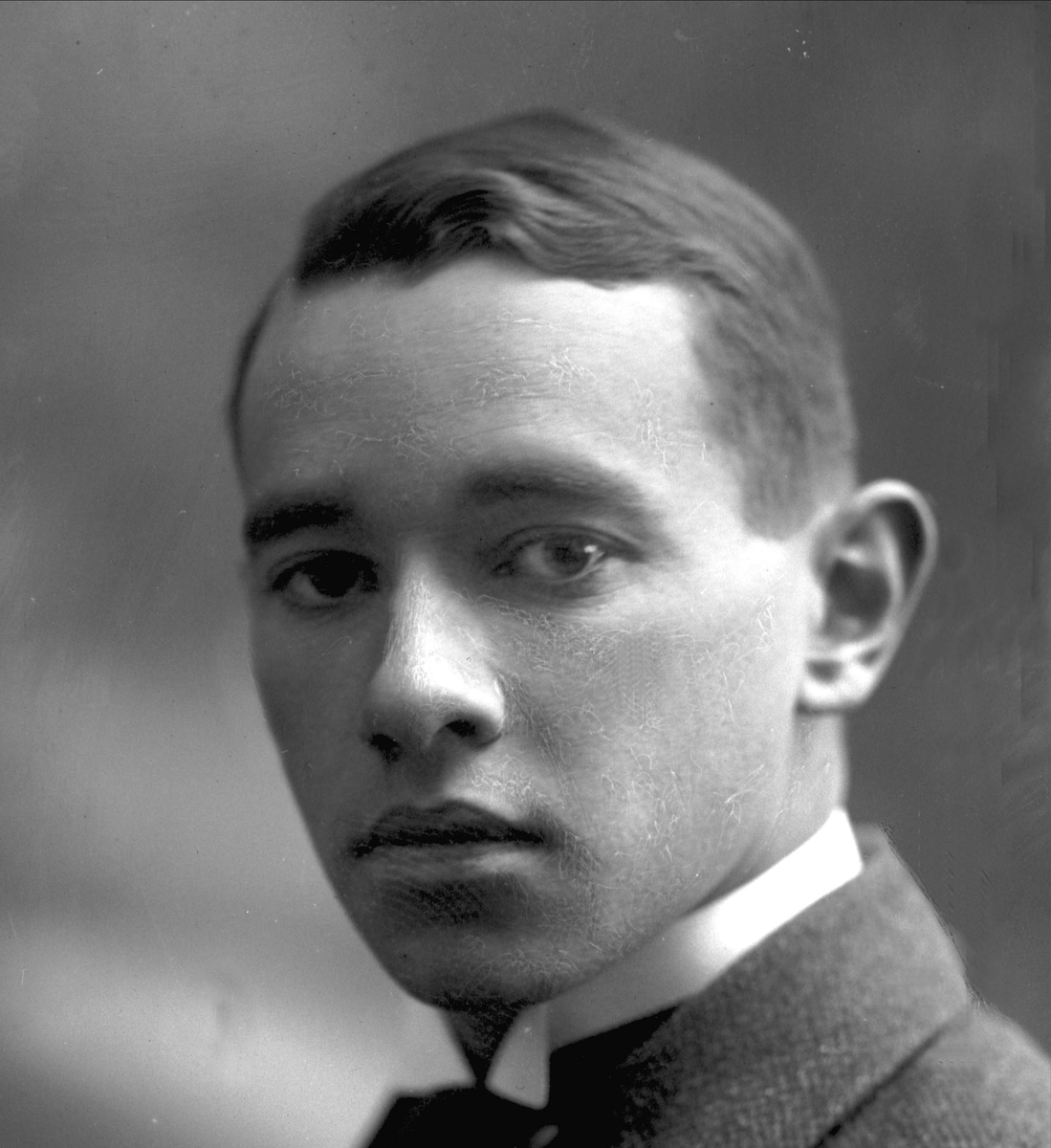 Gustav Borgen, NFB.49465