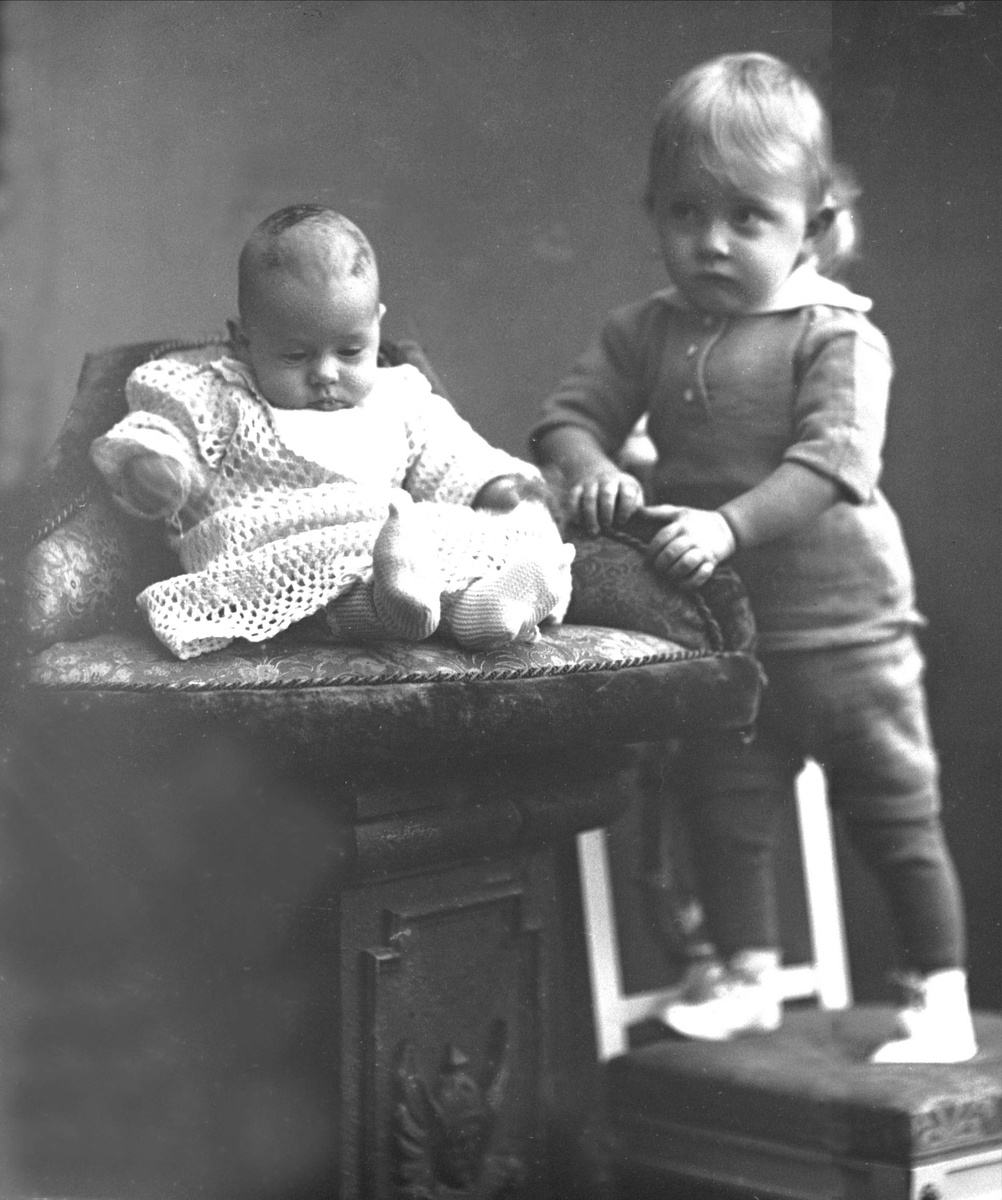 Gustav Borgen, NFB.49528