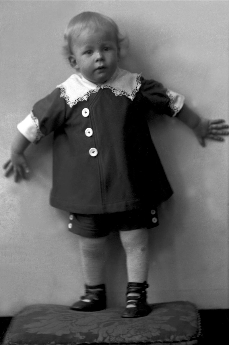 Gustav Borgen, NFB.49645