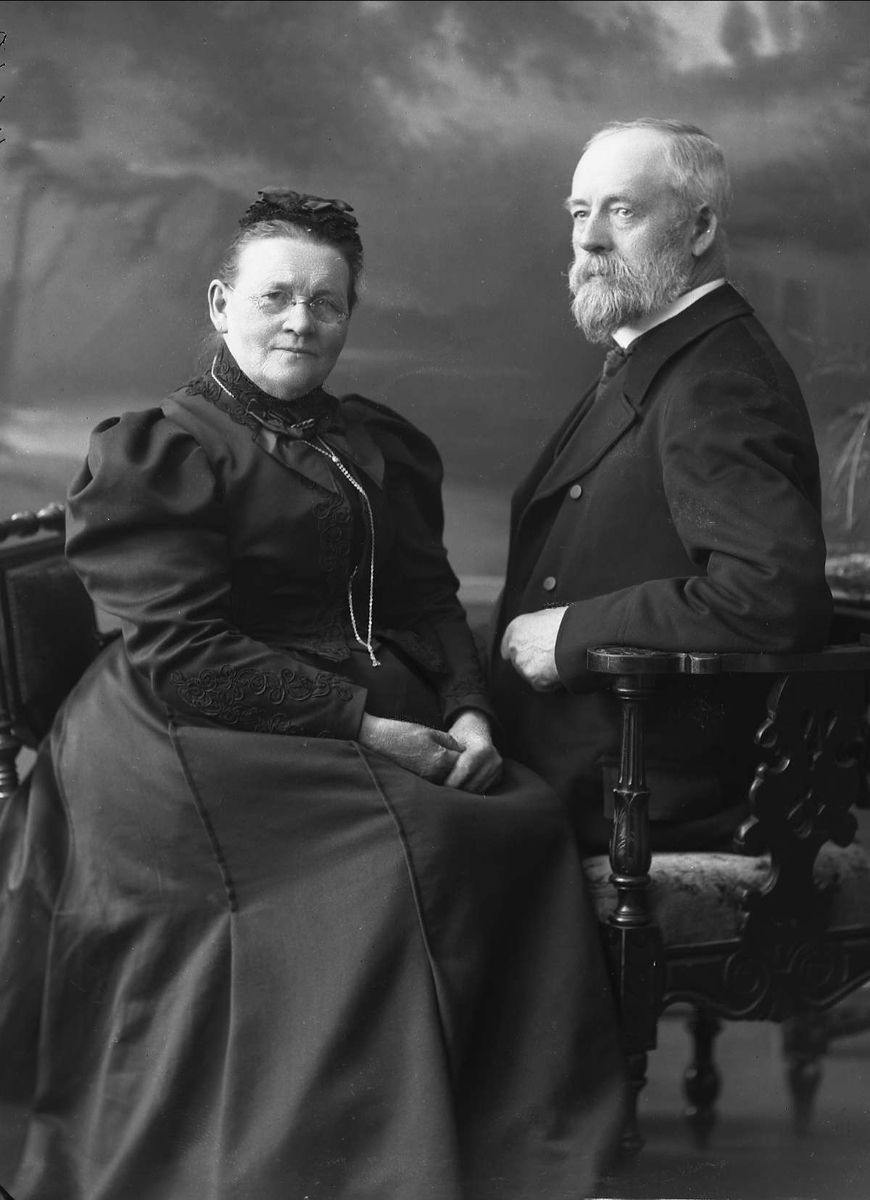 Gustav Borgen, NFB.49747